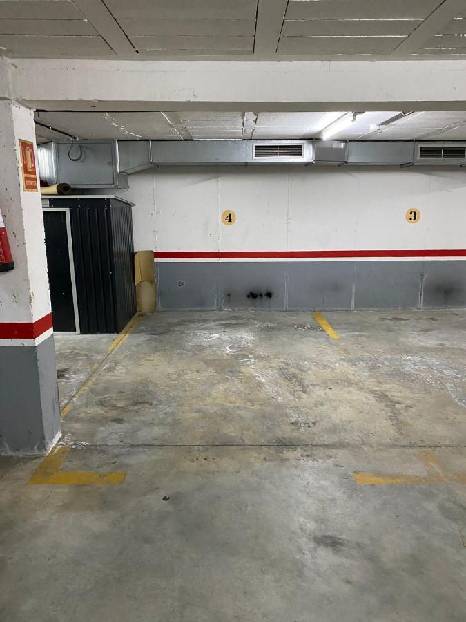 Apartamento Tranquilo Vielha Centro Con Parking Gratuito Esterno foto