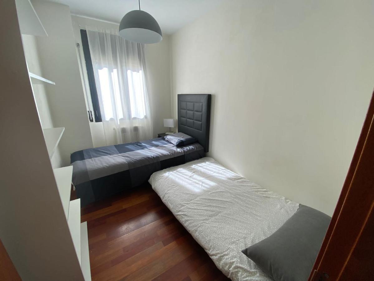 Apartamento Tranquilo Vielha Centro Con Parking Gratuito Esterno foto