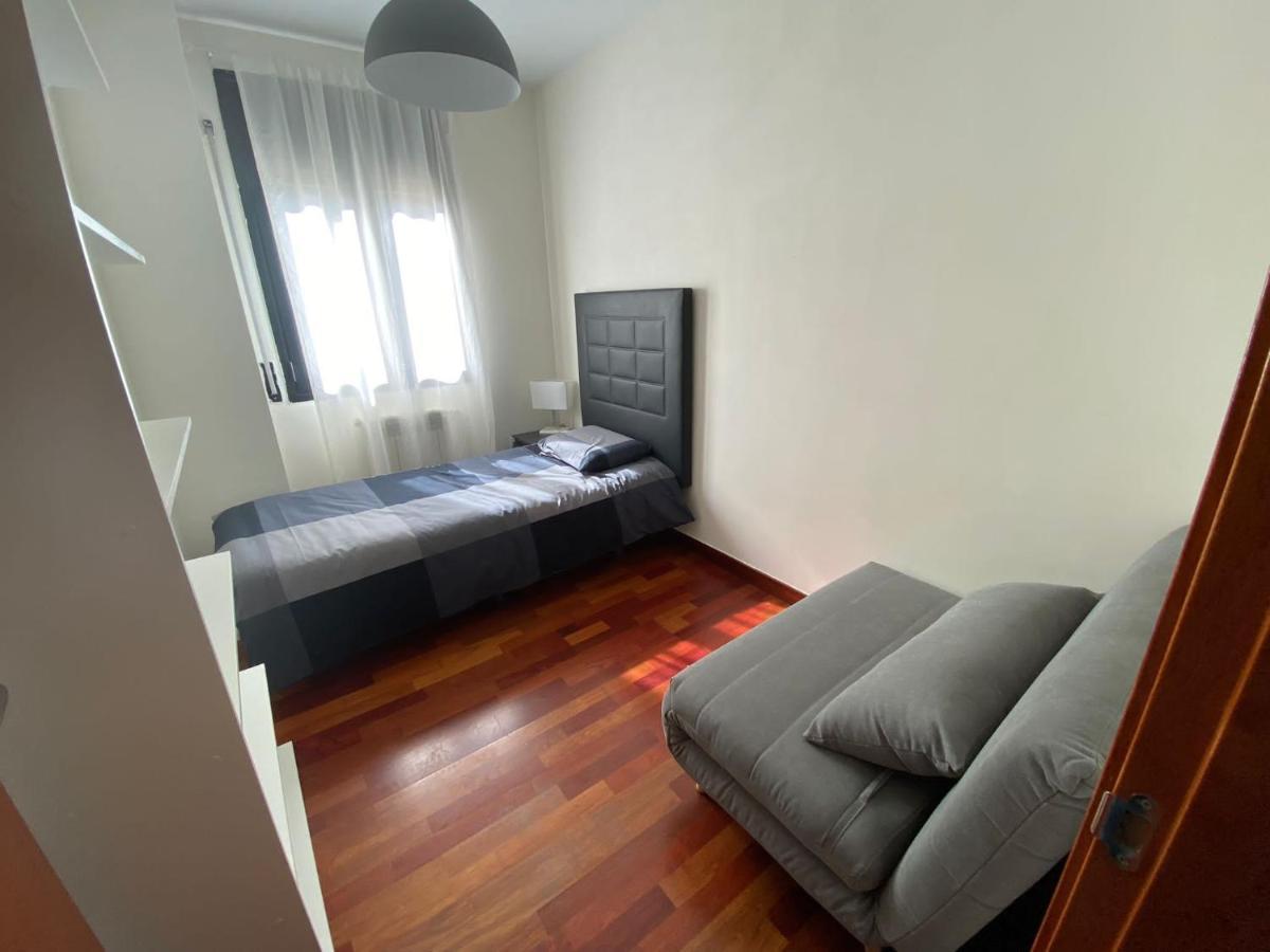 Apartamento Tranquilo Vielha Centro Con Parking Gratuito Esterno foto