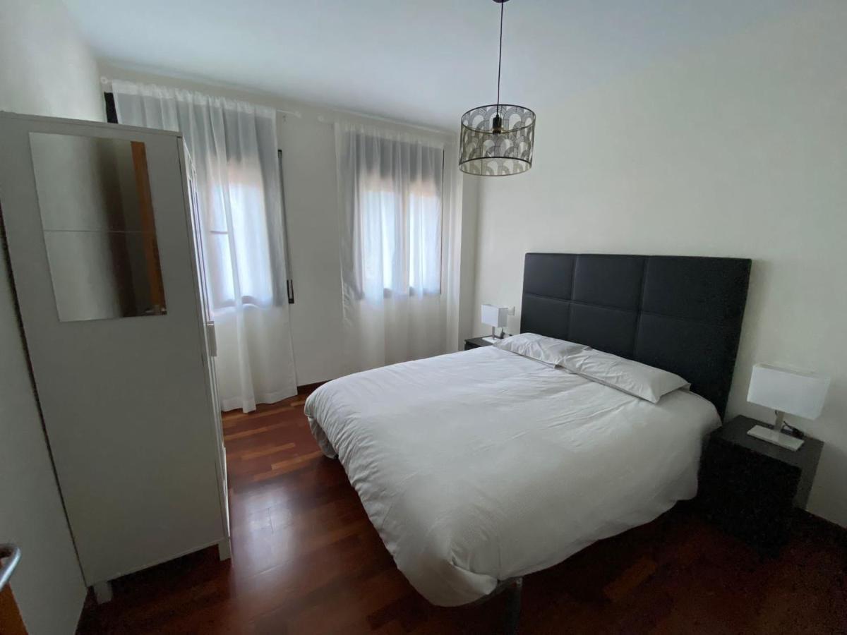 Apartamento Tranquilo Vielha Centro Con Parking Gratuito Esterno foto
