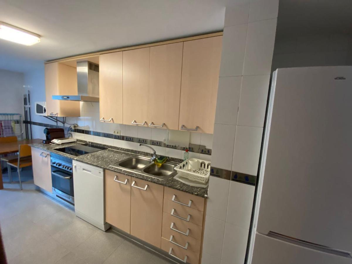 Apartamento Tranquilo Vielha Centro Con Parking Gratuito Esterno foto